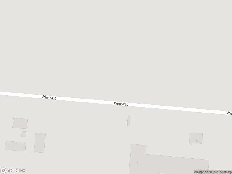 Overlastmelding Wierweg in Slootdorp