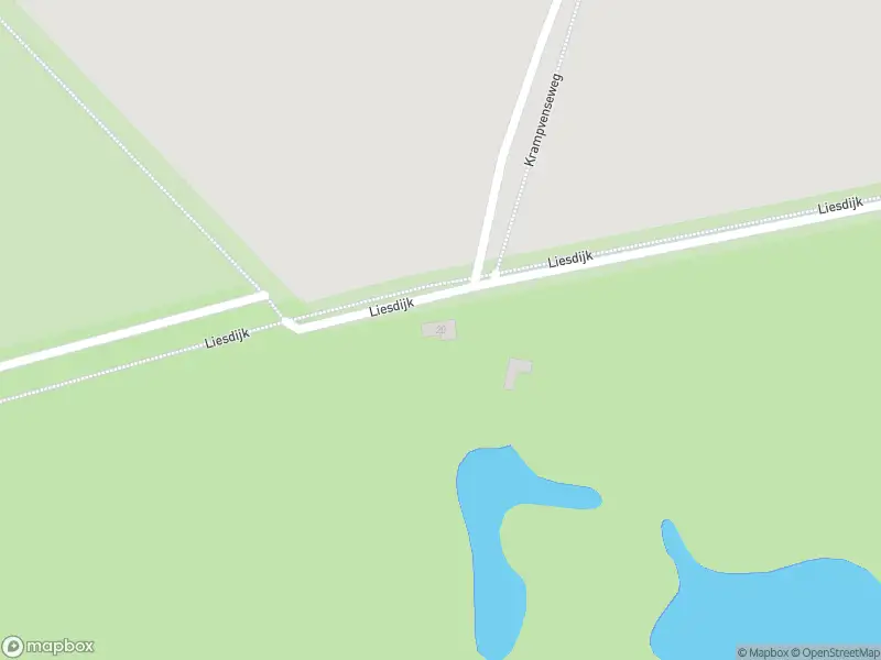 Overlastmelding Goorweg in Lage Mierde
