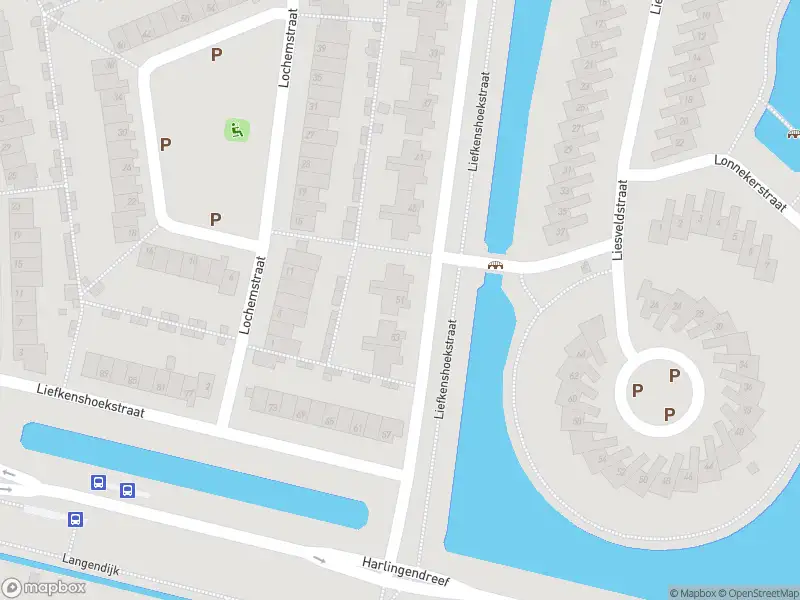 Overlastmelding Liefkenshoekstraat in Tilburg