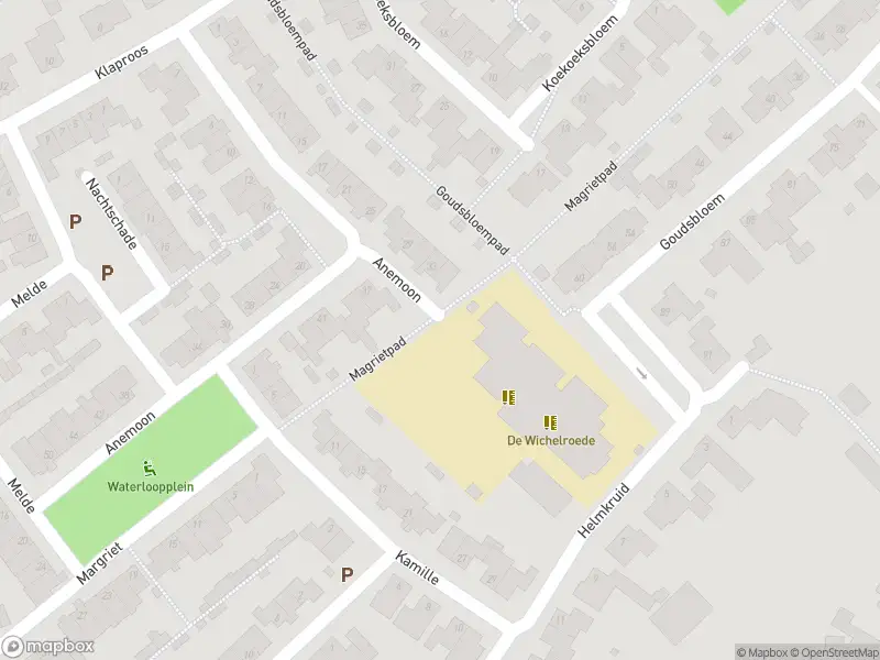 Overlastmelding Akkerdistel in 5071HS Udenhout gesloten