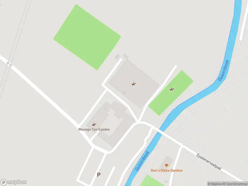 Overlastmelding Ten Eysden in Geleen gesloten