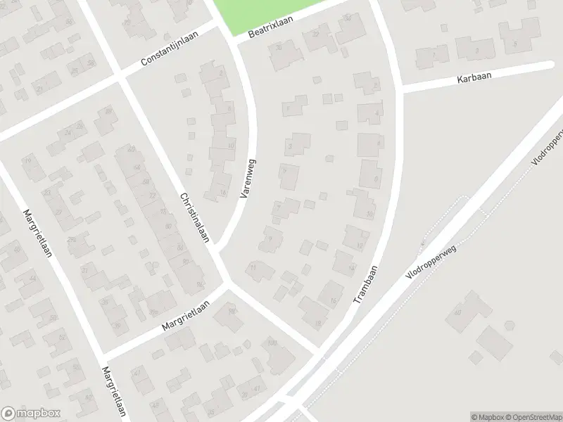 Overlastmelding Vlodropperweg in Posterholt gesloten