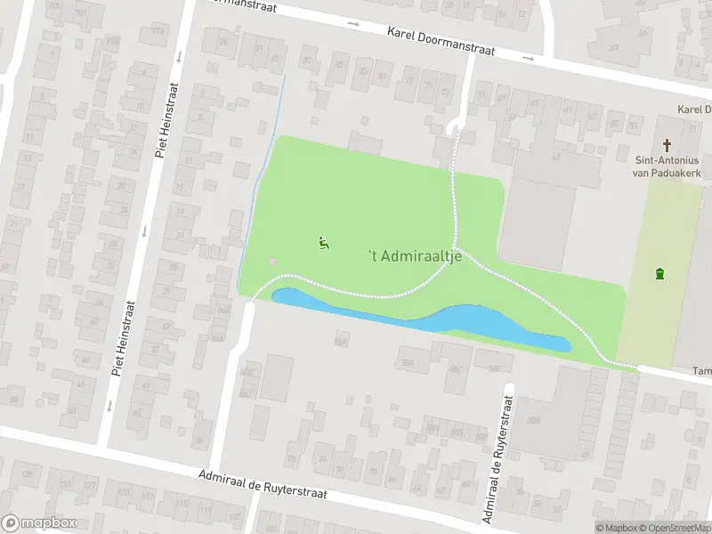 Overlastmelding Aert van Nesstraat in Oud-Beijerland gesloten