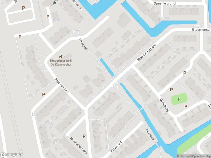 Overlastmelding Bloemenschans in Voorhout gesloten