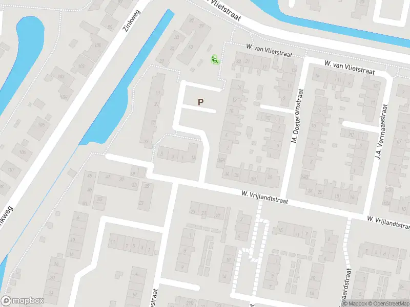 Overlastmelding Mej. N. Schipperstraat in Oud-Beijerland gesloten