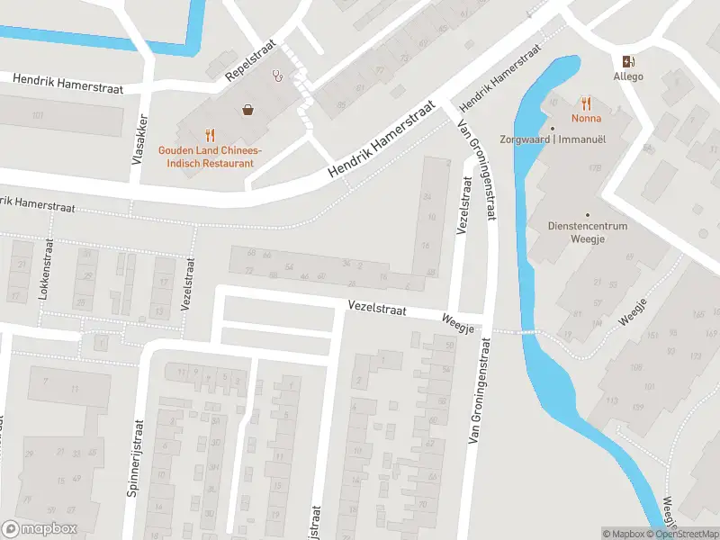 Overlastmelding Van Groningenstraat in 's-Gravendeel gesloten