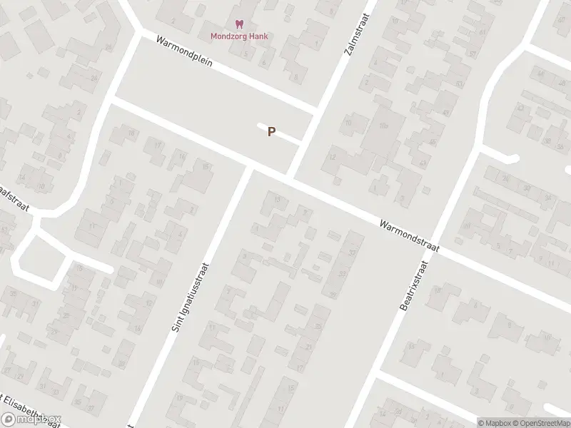 Overlastmelding St. Elisabethstraat in 4273EJ Hank