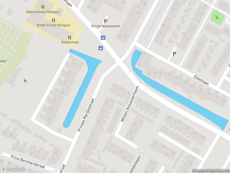 Overlastmelding Valckslootlaan in Hillegom gesloten