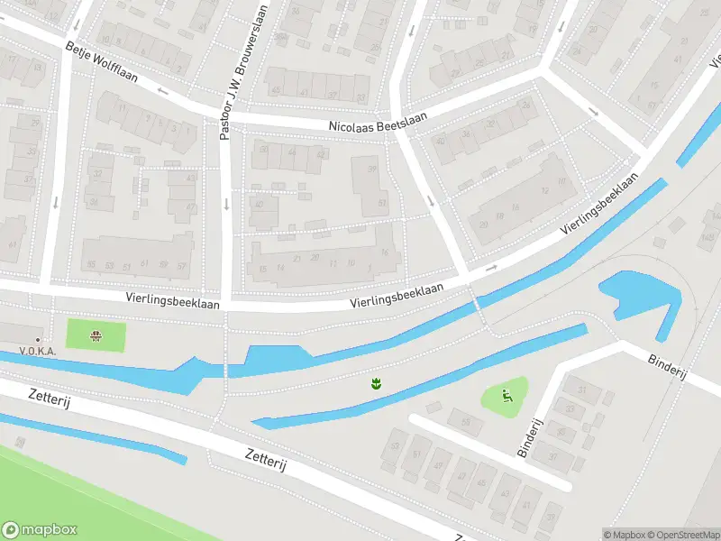Overlastmelding Vierlingsbeeklaan in Amstelveen