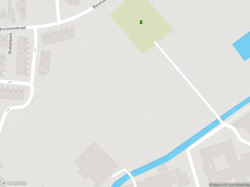 Overlastmelding Europaplein in Dongen