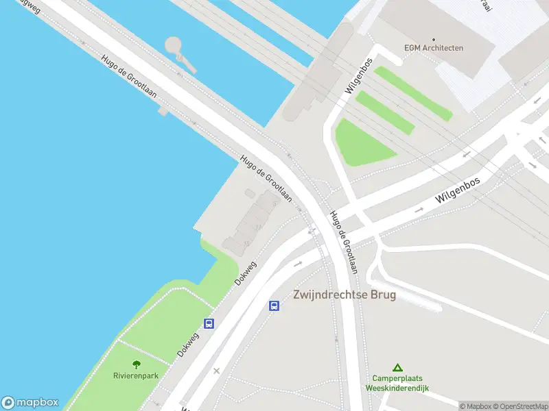 Overlastmelding Dokweg in Dordrecht gesloten