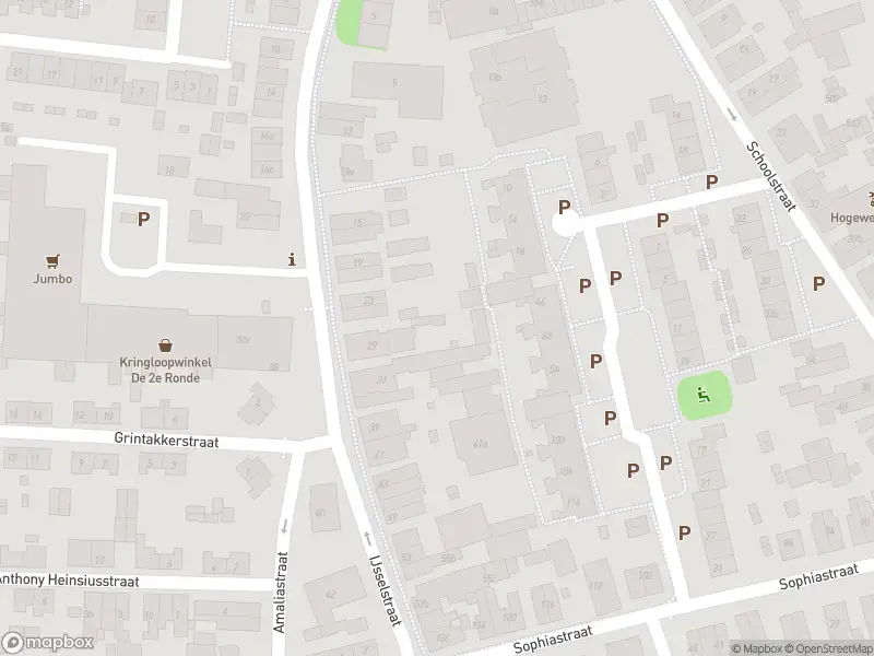 Overlastmelding Thorbeckestraat in 6882JD Velp