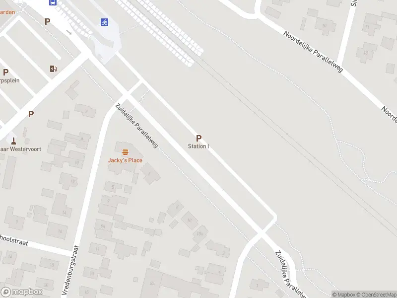 Overlastmelding  in Westervoort