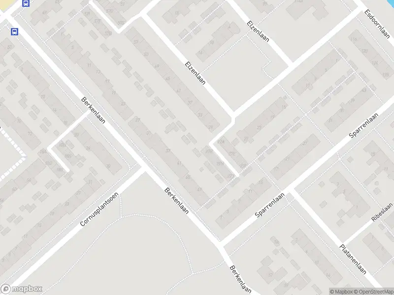 Overlastmelding Hulstlaan in 1702VK Heerhugowaard gesloten