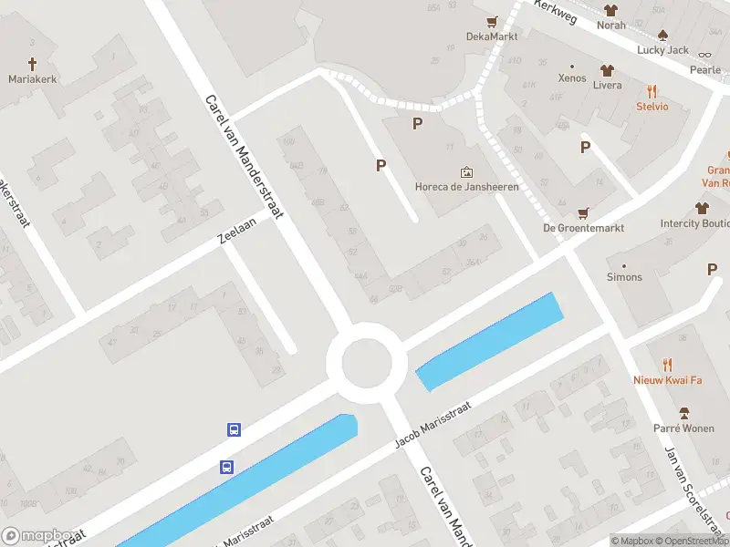 Overlastmelding Carel van Manderstraat in Heemskerk gesloten