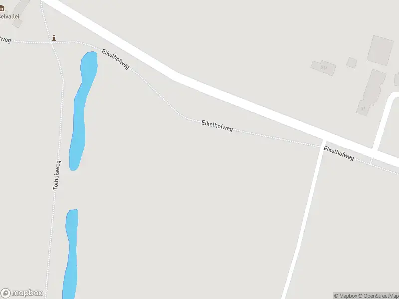 Brandweer met gepaste spoed naar de Boxbergerweg in Olst vanwege stormschade