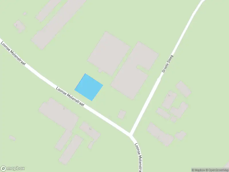 Overlastmelding Loonse Molenstraat in Udenhout gesloten