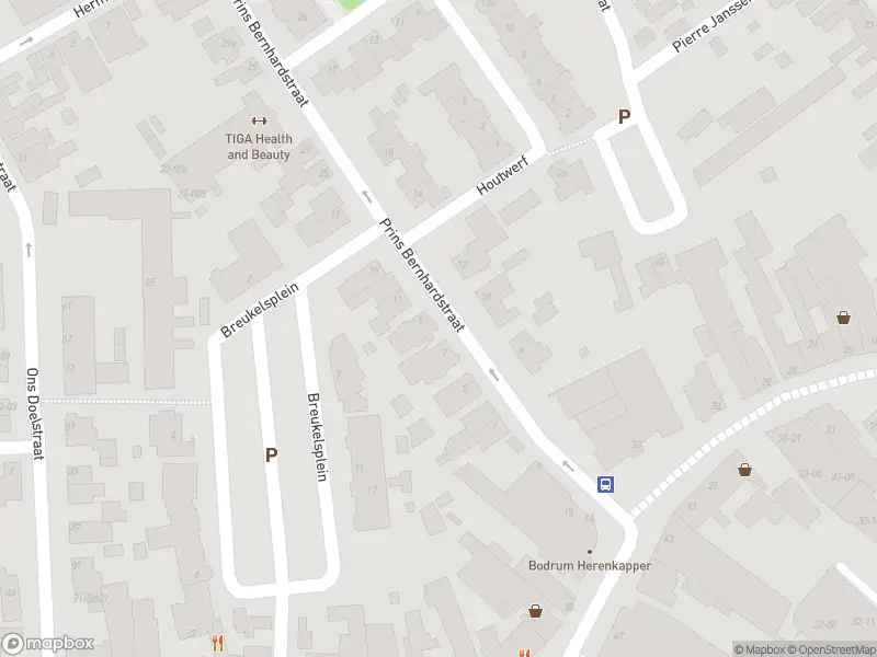 Overlastmelding Stationsstraat in 5281GG Boxtel