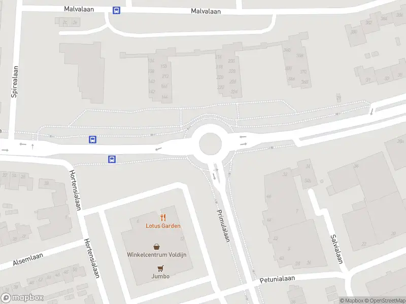 Overlastmelding Burgemeester Mollaan in Waalre