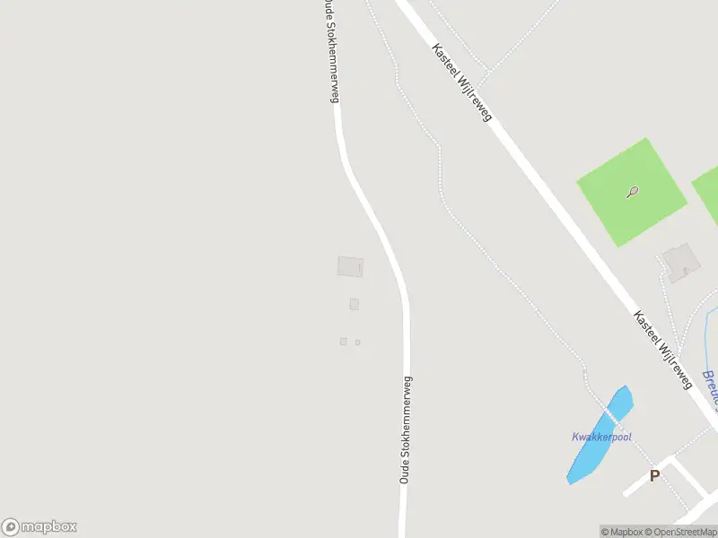 Overlastmelding Oude Stokhemmerweg in Wijlre
