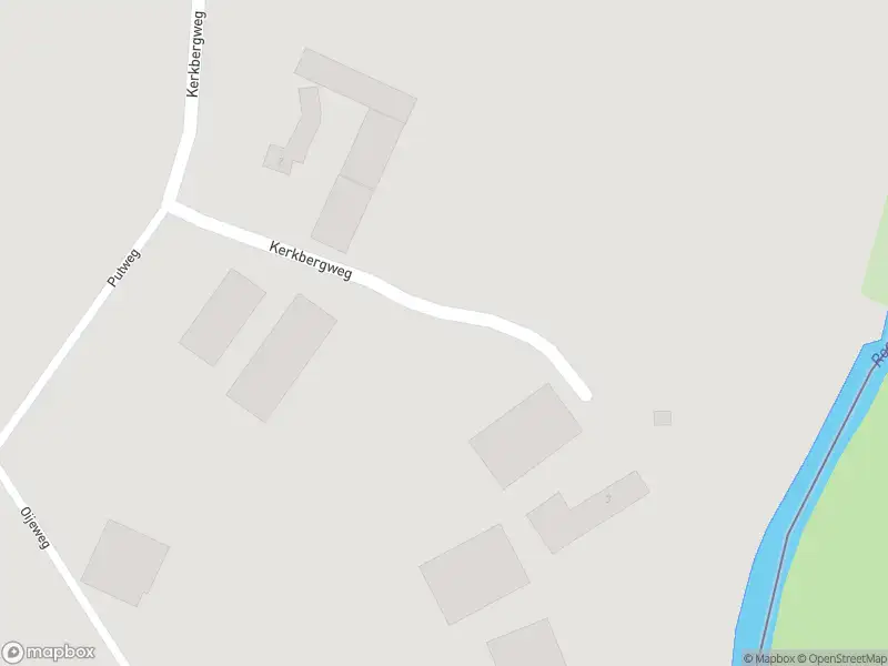 Overlastmelding Kerkbergweg in Vlodrop