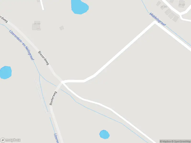 Overlastmelding Pissummerweg in Susteren gesloten