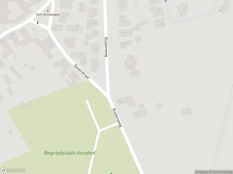 Overlastmelding Ruijtersweg in Echt gesloten
