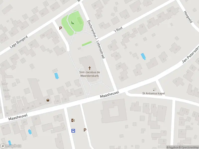 Overlastmelding Steenakker in 6116CG Roosteren