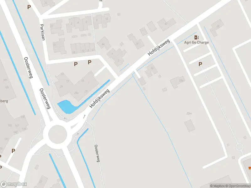 Overlastmelding Dorpstienden in 3253AS Ouddorp