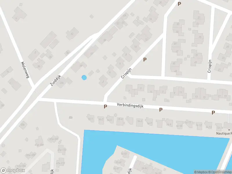 Overlastmelding Crispijn in Oude-Tonge