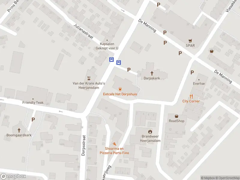 Overlastmelding Prins Bernhardstraat in Heerjansdam