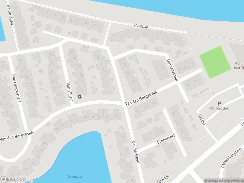 Overlastmelding Boerserf in Oud-Beijerland gesloten