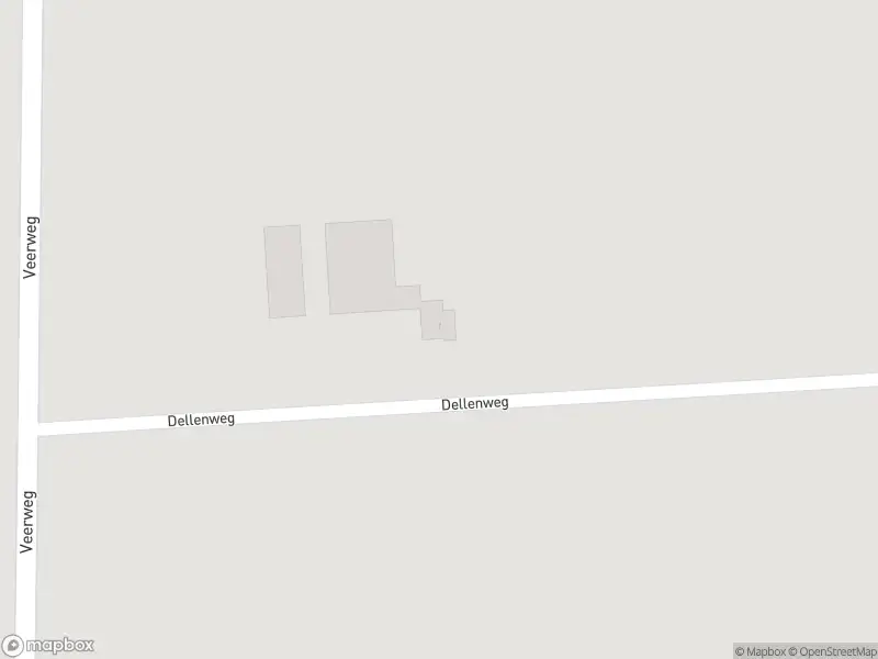 Overlastmelding Dellenweg in Sprang-Capelle