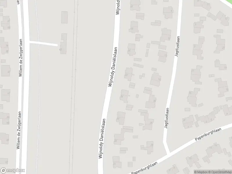 Overlastmelding Wijnoldy Daniëlslaan in Santpoort-Zuid gesloten