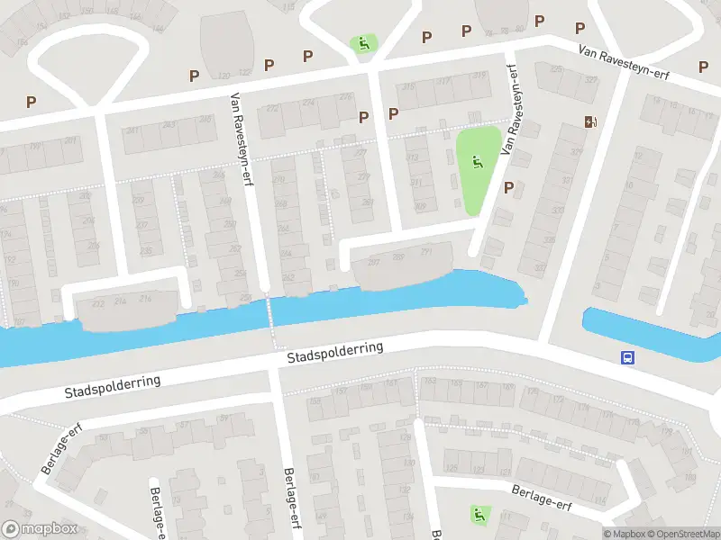 Overlastmelding Van Ravesteyn-Erf in Dordrecht gesloten