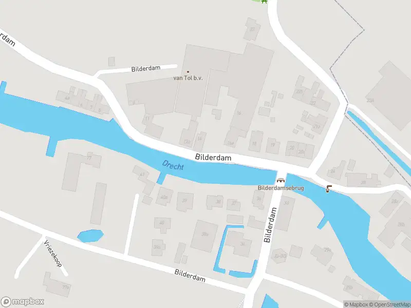Anonieme overlastmelding Bilderdam in 2451CX Leimuiden gesloten