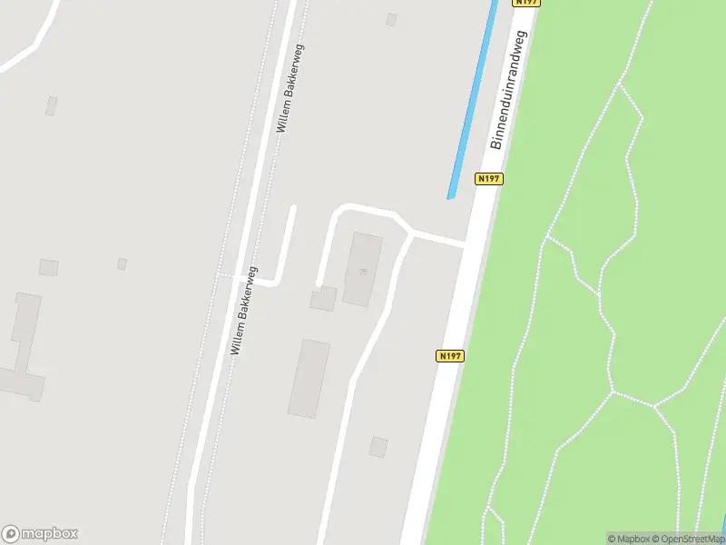 Overlastmelding Binnenduinrandweg in Beverwijk