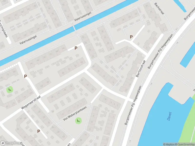 Ambulance met grote spoed naar de Wagenaarstraat in Zwijndrecht