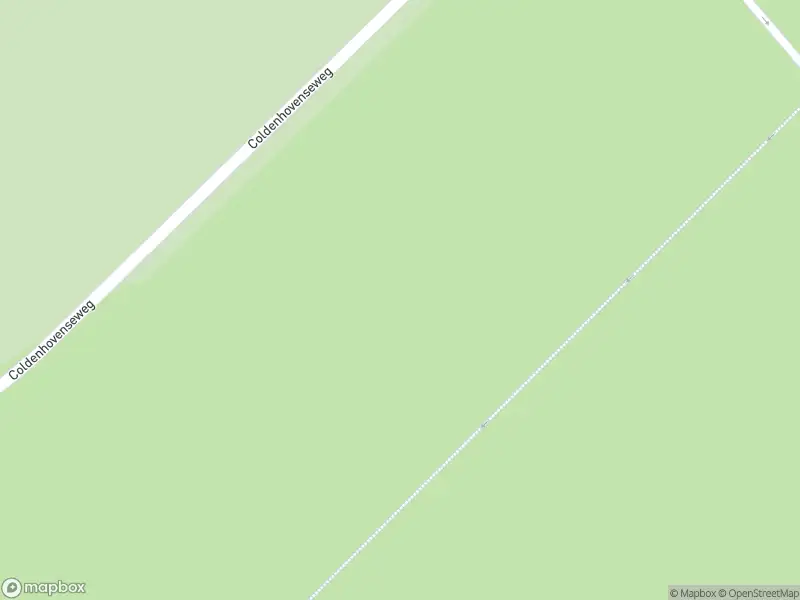 Overlastmelding Coldenhovenseweg in 6961LE Eerbeek