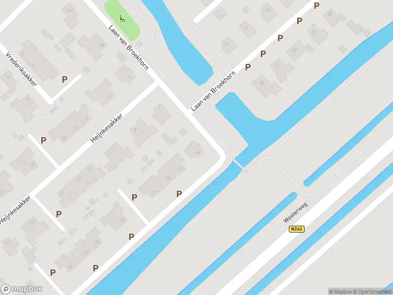 Overlastmelding Heijnkesakker in Heerhugowaard