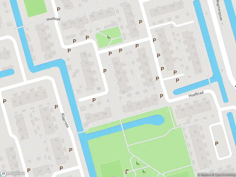 Overlastmelding Dovenetel in 1689SH Zwaag gesloten