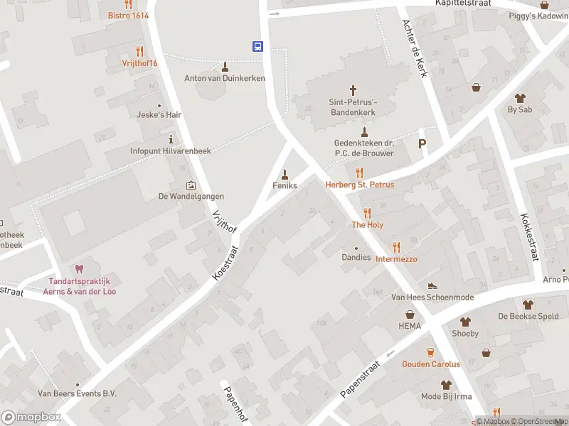 Overlastmelding Vrijthof in Hilvarenbeek gesloten