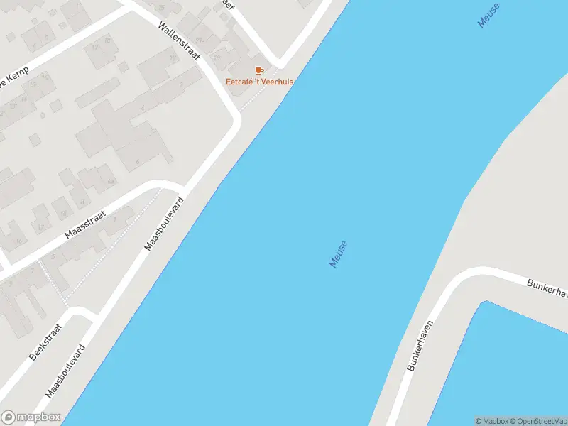 Overlastmelding Plantendijk in Maasgouw gesloten