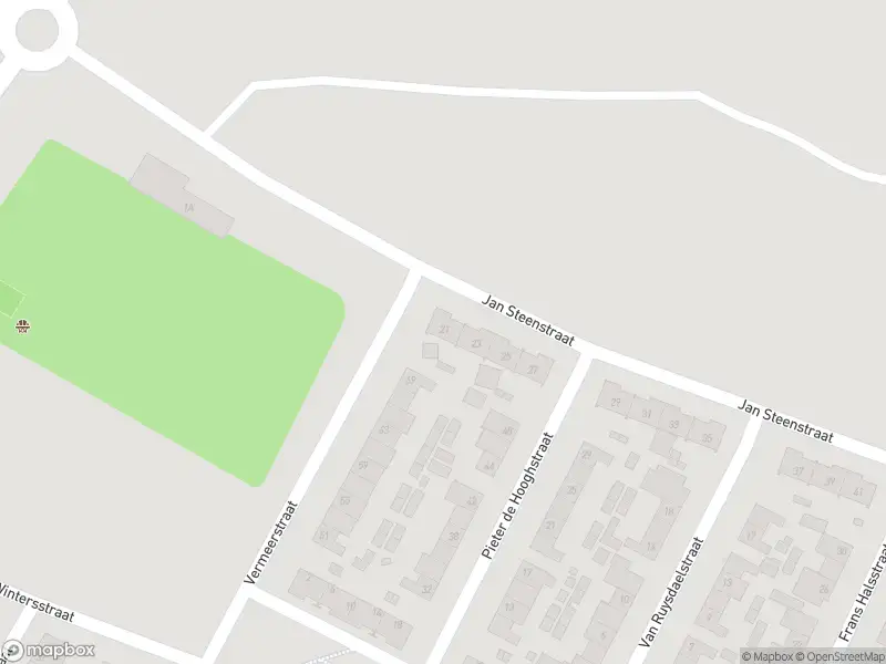 Overlastmelding Jan Steenstraat in Sittard