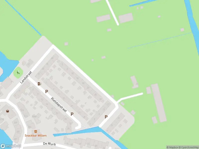 Brandweer met grote spoed naar de Warmoeziersstraat in Rotterdam vanwege reanimatie