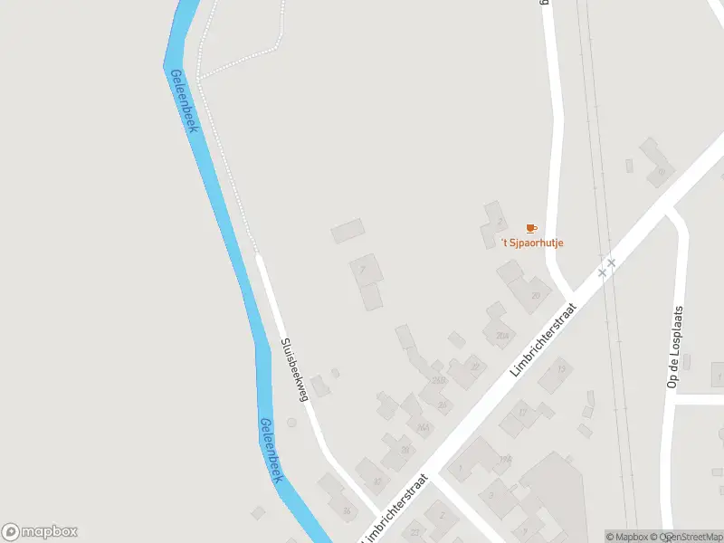 Overlastmelding Sluisbeekweg in Nieuwstadt