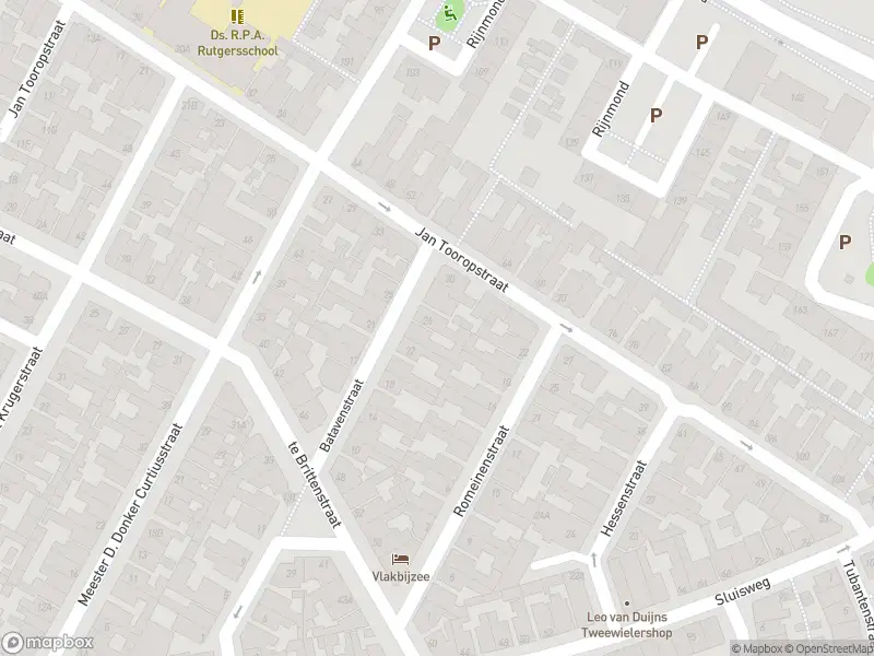 Anonieme overlastmelding E.A. Borgerstraat in 2225AR Katwijk