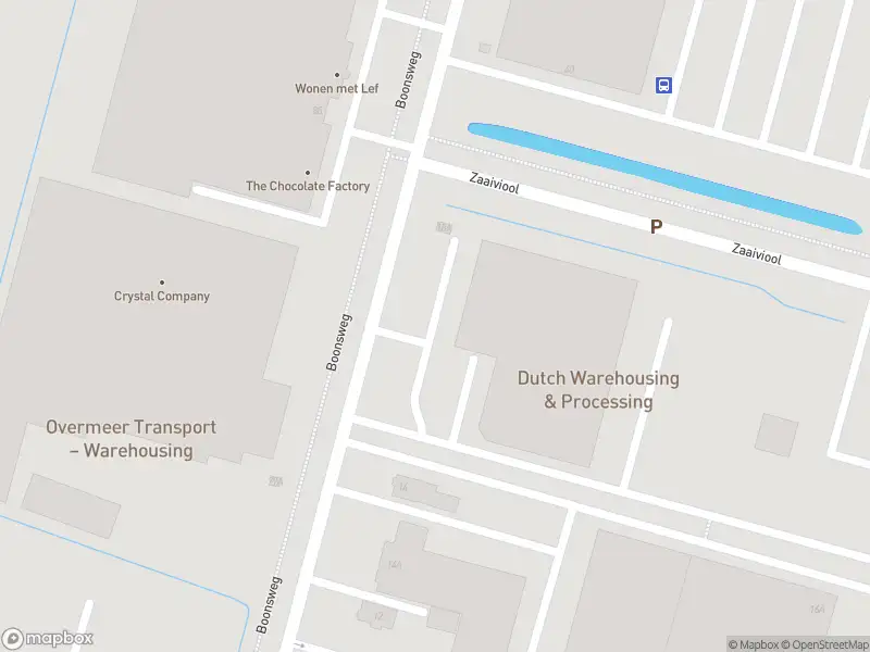 Overlastmelding Boonsweg in Heinenoord gesloten