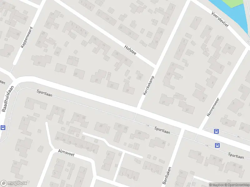 Overlastmelding Borcharenweg in 4251GD Werkendam gesloten