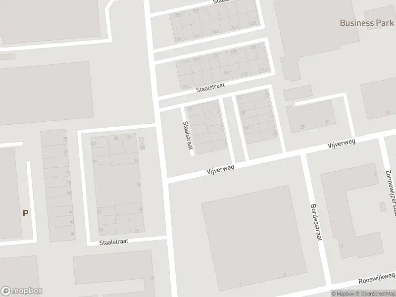 Overlastmelding Staalstraat in Velsen-Noord gesloten